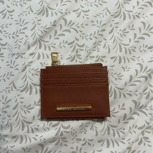 Steve Madden wallet